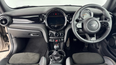 MINI Hatchback 1.5 Cooper Sport 3dr Petrol Hatchback